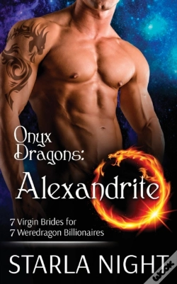 Capa do artigo Onyx Dragons