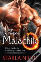 Onyx Dragons