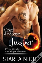 Capa do artigo Onyx Dragons