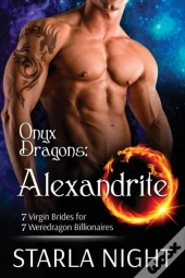 Onyx Dragons