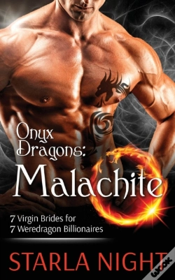 Capa do artigo Onyx Dragons