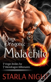 Capa do artigo Onyx Dragons