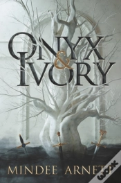 Capa do artigo Onyx & Ivory