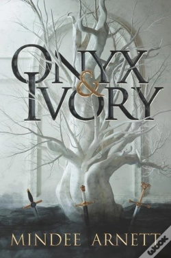 Capa do artigo Onyx & Ivory