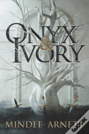 Capa do artigo Onyx & Ivory