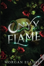 Capa do artigo Onyx Flame