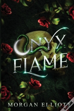 Capa do artigo Onyx Flame