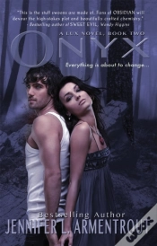 Capa do artigo Onyx