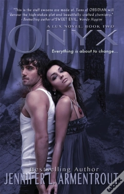 Capa do artigo Onyx