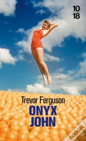 Capa do artigo Onyx John
