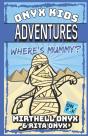 Onyx Kids Adventures - Preview