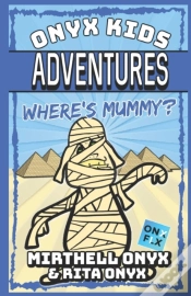 Capa do artigo Onyx Kids Adventures