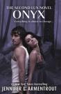 Onyx (Lux - Book Two) - Preview