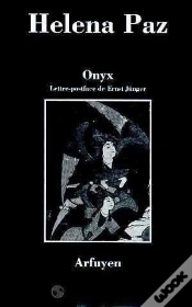 Capa do artigo Onyx