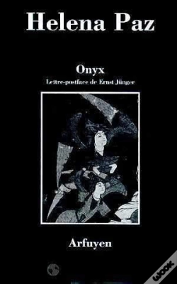 Capa do artigo Onyx