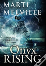 Capa do artigo Onyx Rising