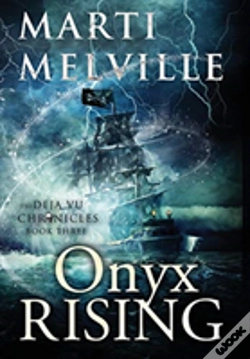 Capa do artigo Onyx Rising