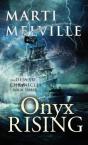 Onyx Rising - Preview