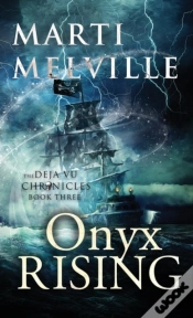 Capa do artigo Onyx Rising
