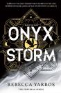 Onyx Storm - Preview