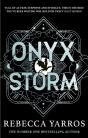 Onyx Storm - Preview