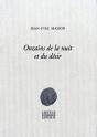 Onzains De La Nuit Et Du Desir - Preview