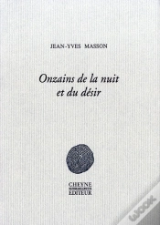 Capa do artigo Onzains De La Nuit Et Du Desir