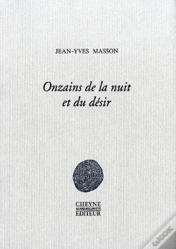 Capa do artigo Onzains De La Nuit Et Du Desir