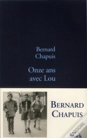 Capa do artigo Onze Ans Avec Lou