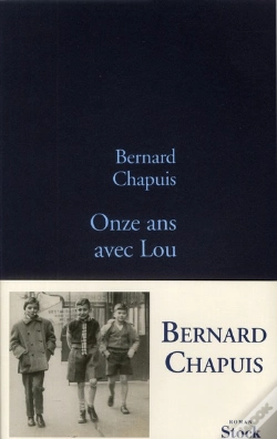 Capa do artigo Onze Ans Avec Lou