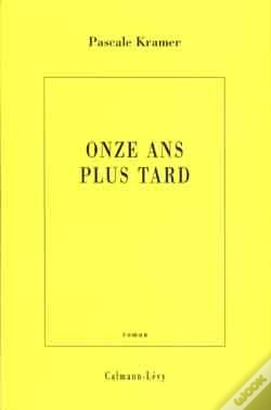 Capa do artigo Onze Ans Plus Tard