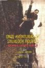 Onze Aventuras de Sherlock Holmes - Preview