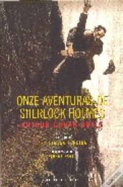 Capa do artigo Onze Aventuras de Sherlock Holmes