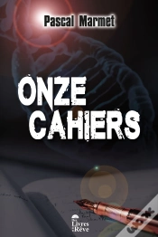 Capa do artigo Onze Cahiers