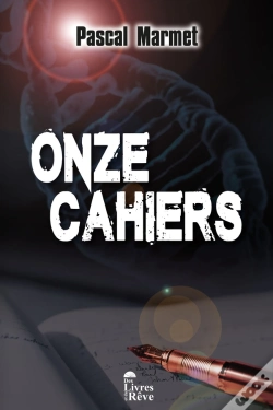Capa do artigo Onze Cahiers