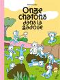 Onze Chatons Dans La Gadoue - Preview