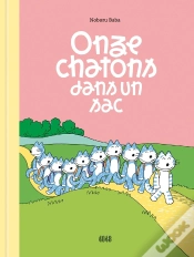 Capa do artigo Onze Chatons Dans Un Sac