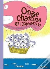 Capa do artigo Onze Chatons Et L