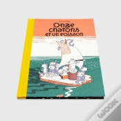 Capa do artigo Onze Chatons Et Un Poisson