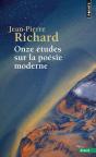 Onze Études Sur La Poésie Moderne - Preview