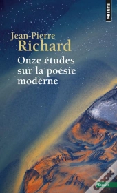 Onze Études Sur La Poésie Moderne