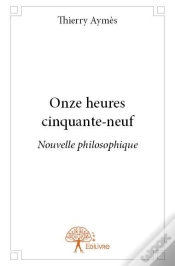 Capa do artigo Onze Heures Cinquante-Neuf