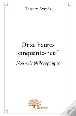 Capa do artigo Onze Heures Cinquante-Neuf