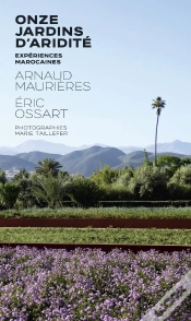 Capa do artigo Onze Jardins D
