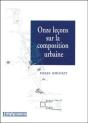 Onze Lecons Sur La Composition Urbaine - Preview