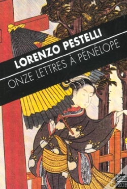 Capa do artigo Onze Lettres À Pénélope