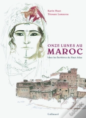 Capa do artigo Onze Lunes Au Maroc