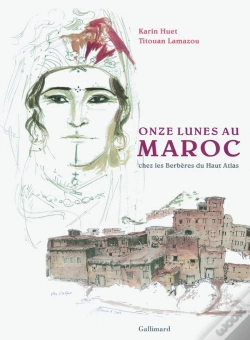 Capa do artigo Onze Lunes Au Maroc