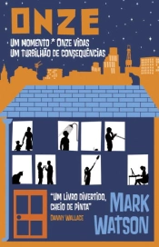 Capa do artigo Onze