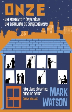 Capa do artigo Onze